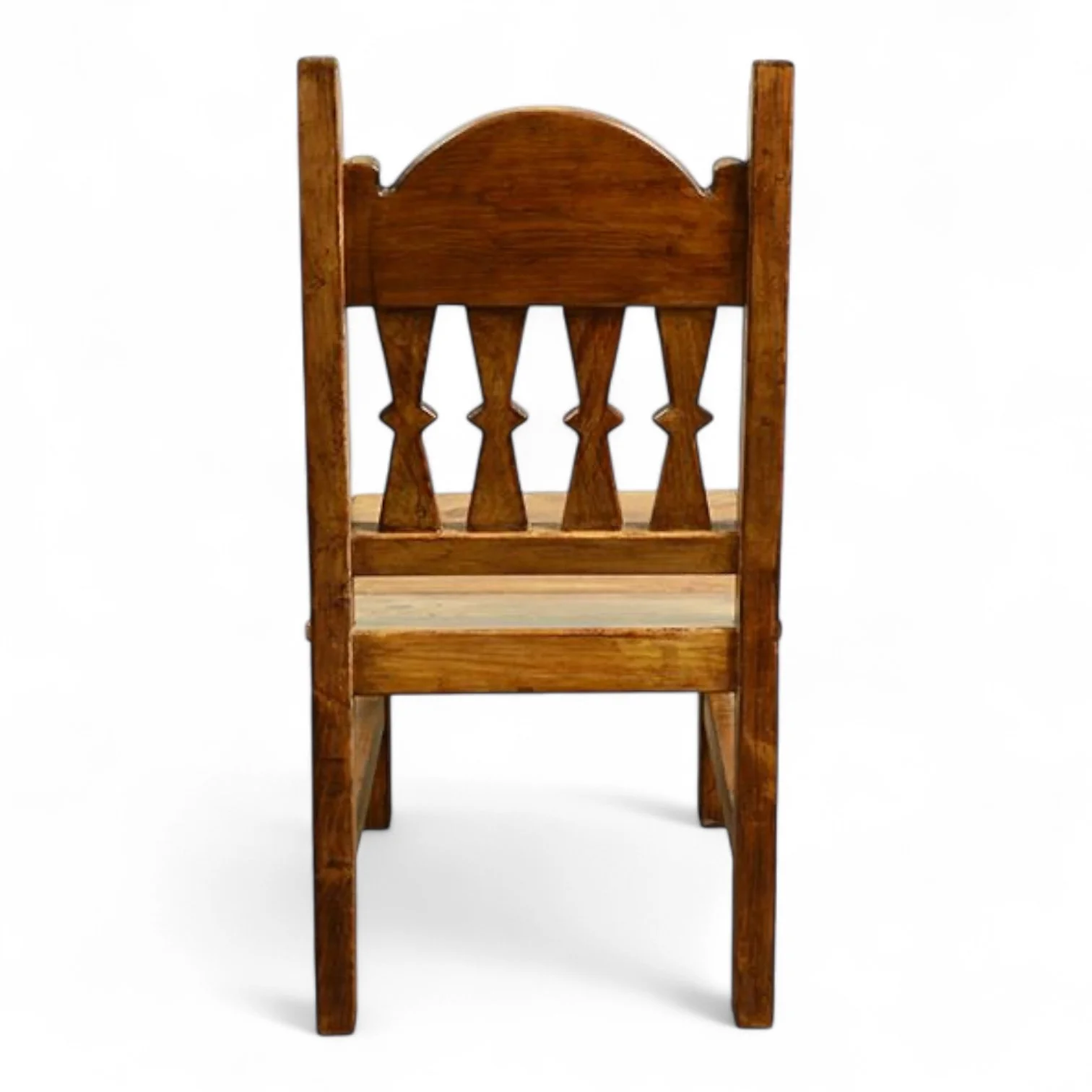 El Lobo Dining Chair
