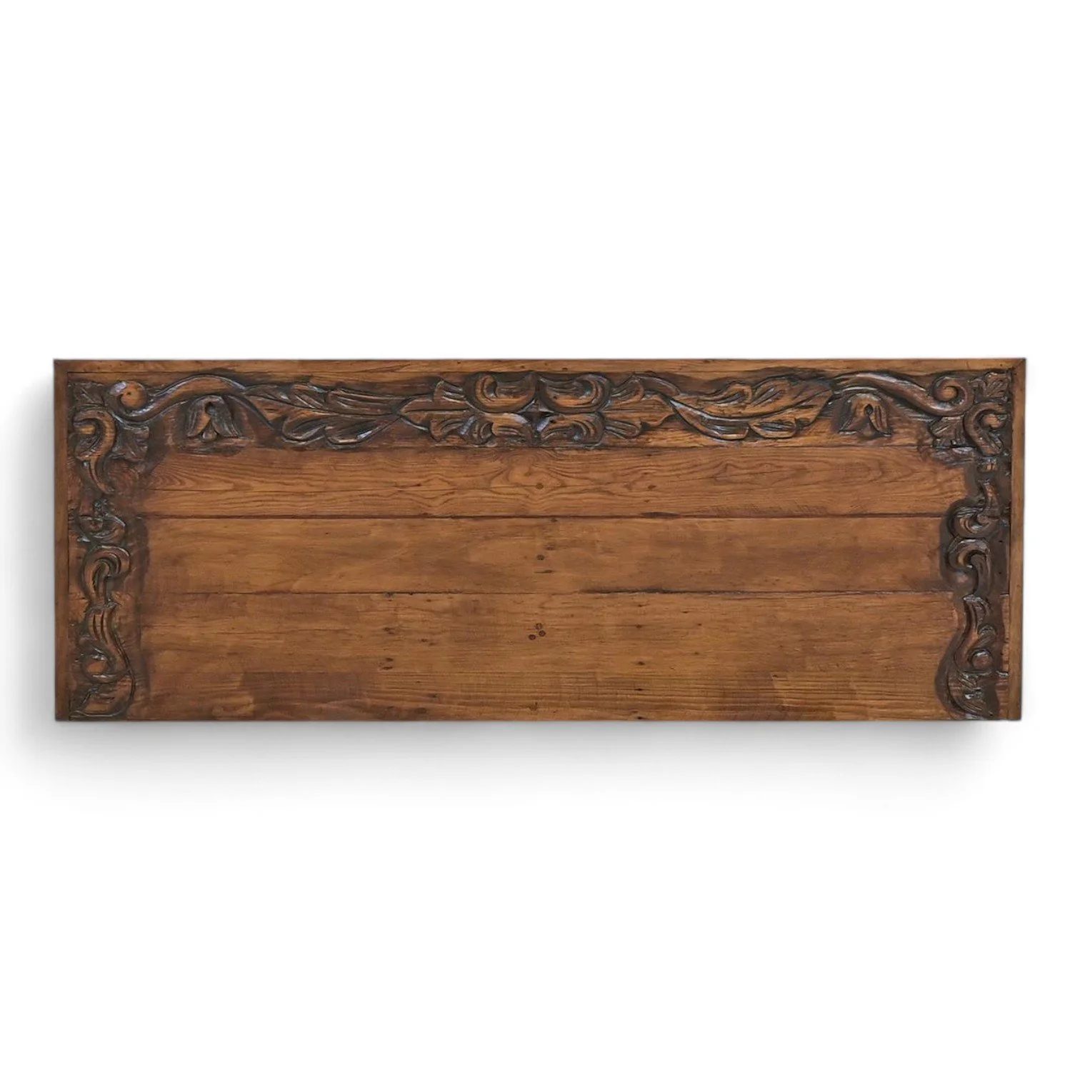 Tulum Console