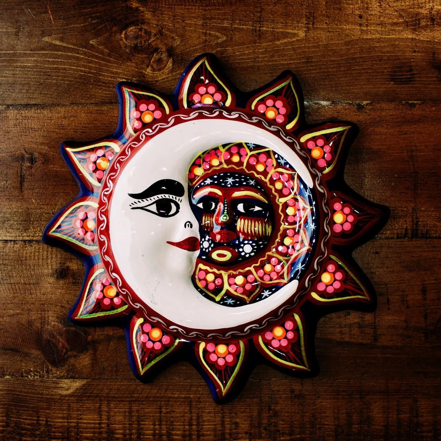 Sol y Luna de Talavera - 391280J