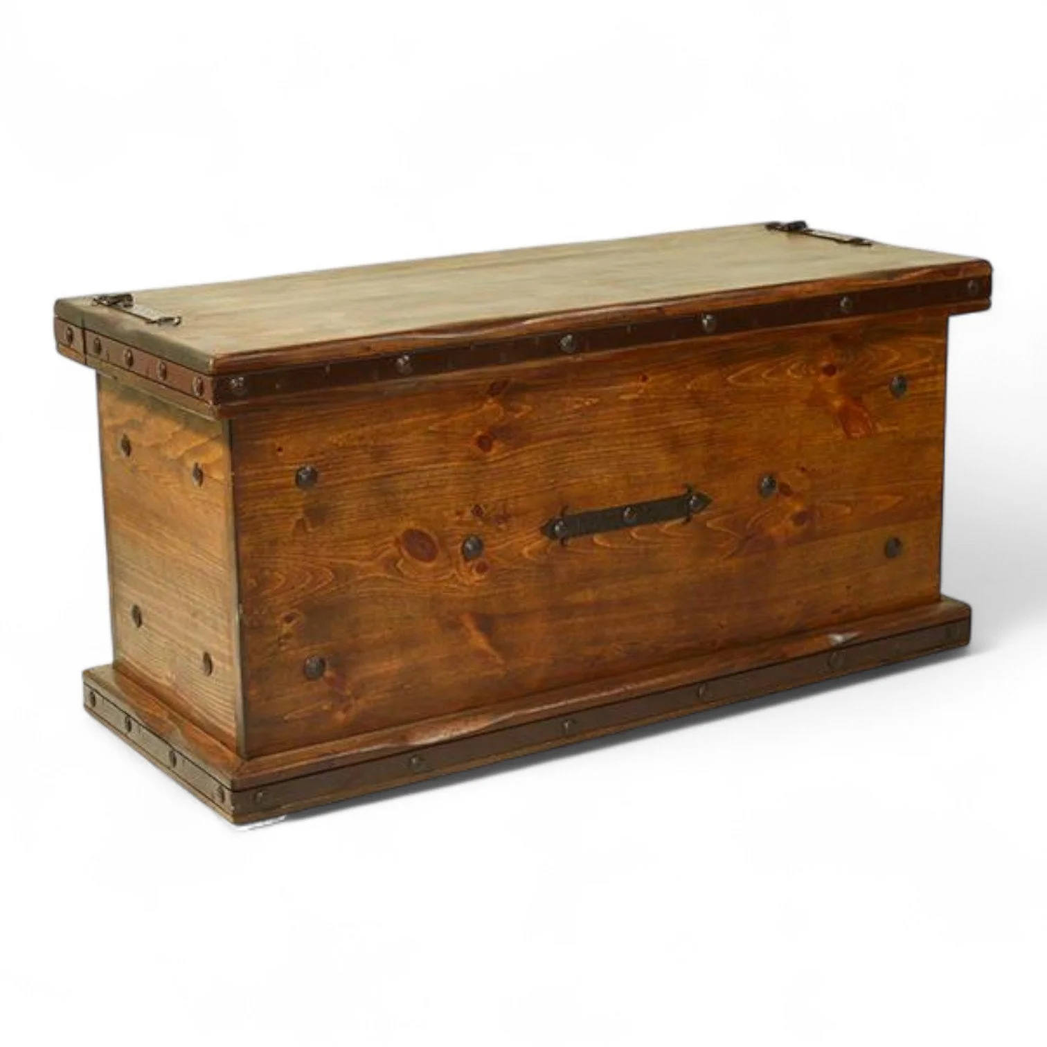 Tyler Trunk