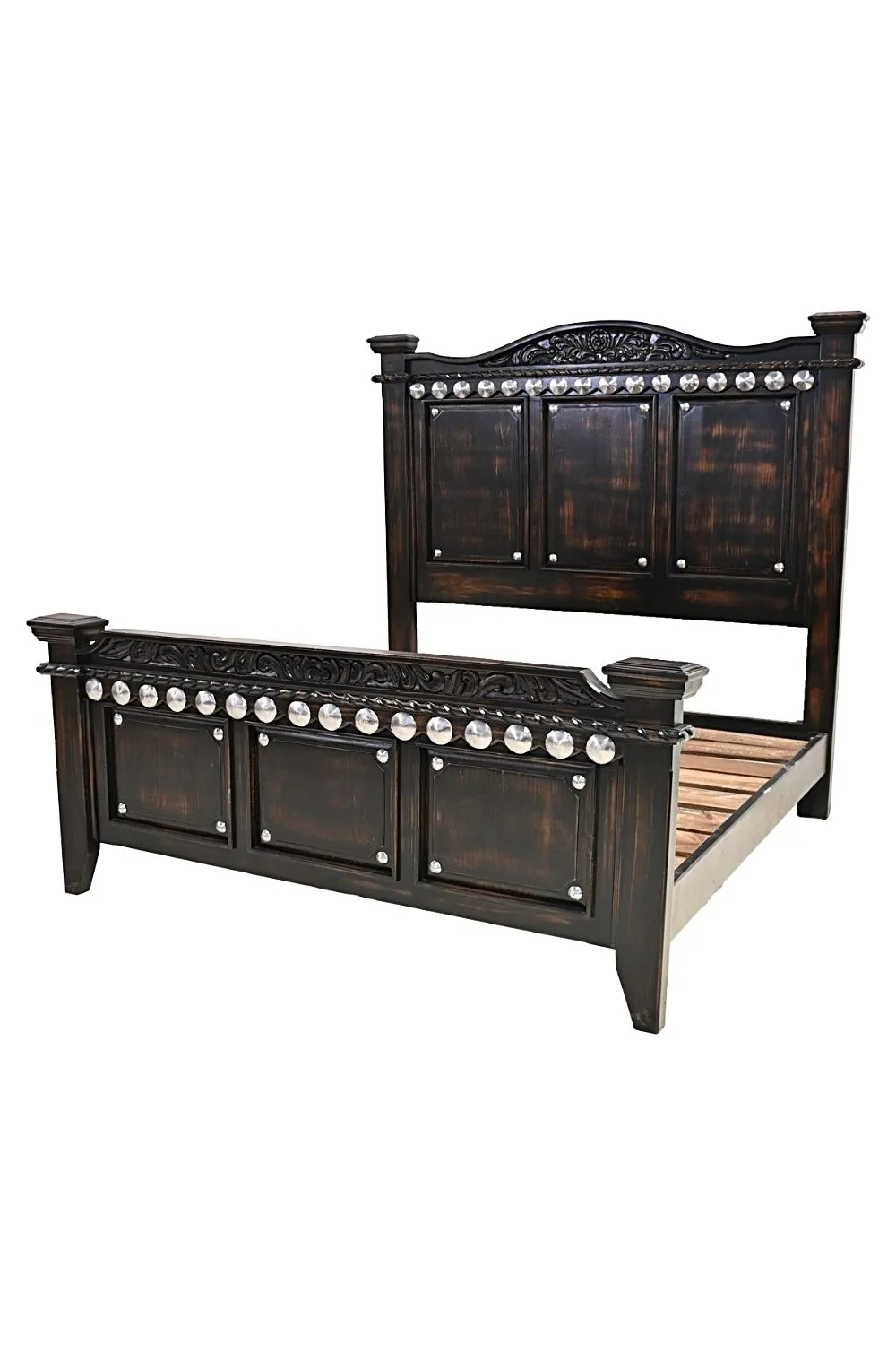 Arenas Negras Bed