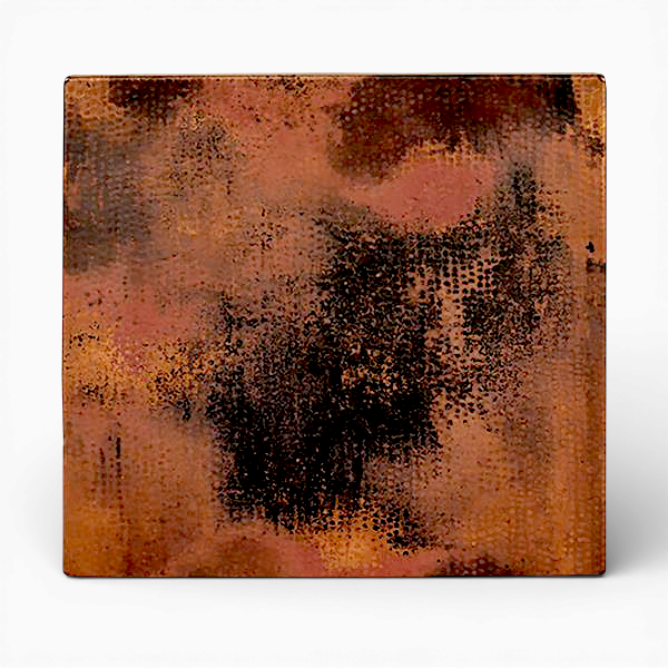 Cortijo Copper End Table