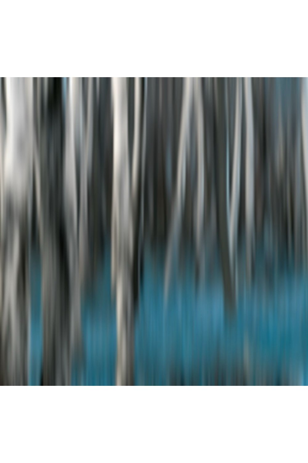 El Bosque Azul