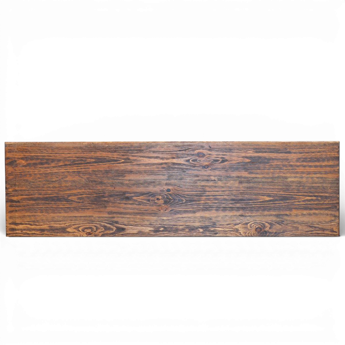 San Felipe Copper Dresser