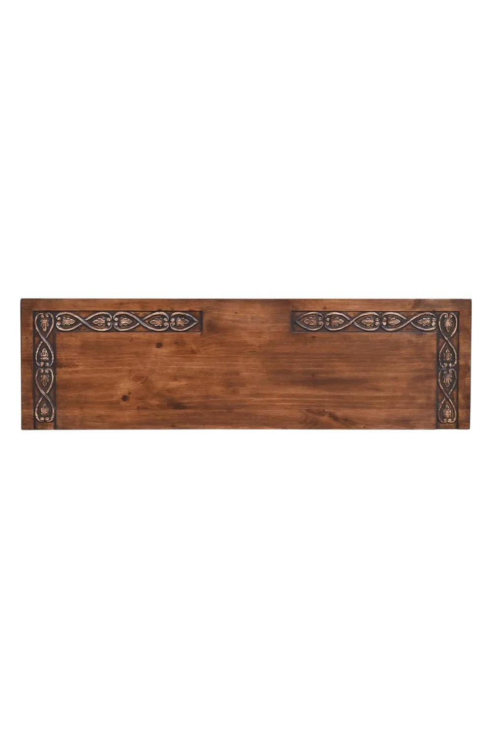Sterling City Console Table – Western Rustic Console Table