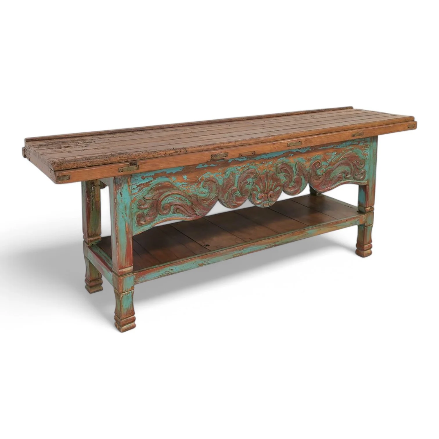 Valera Sofa Table