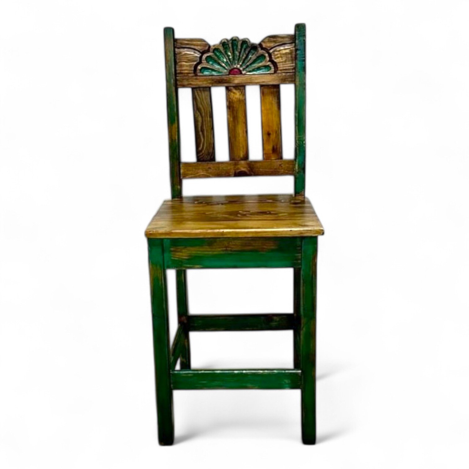 Las Cascadas Bar Stool