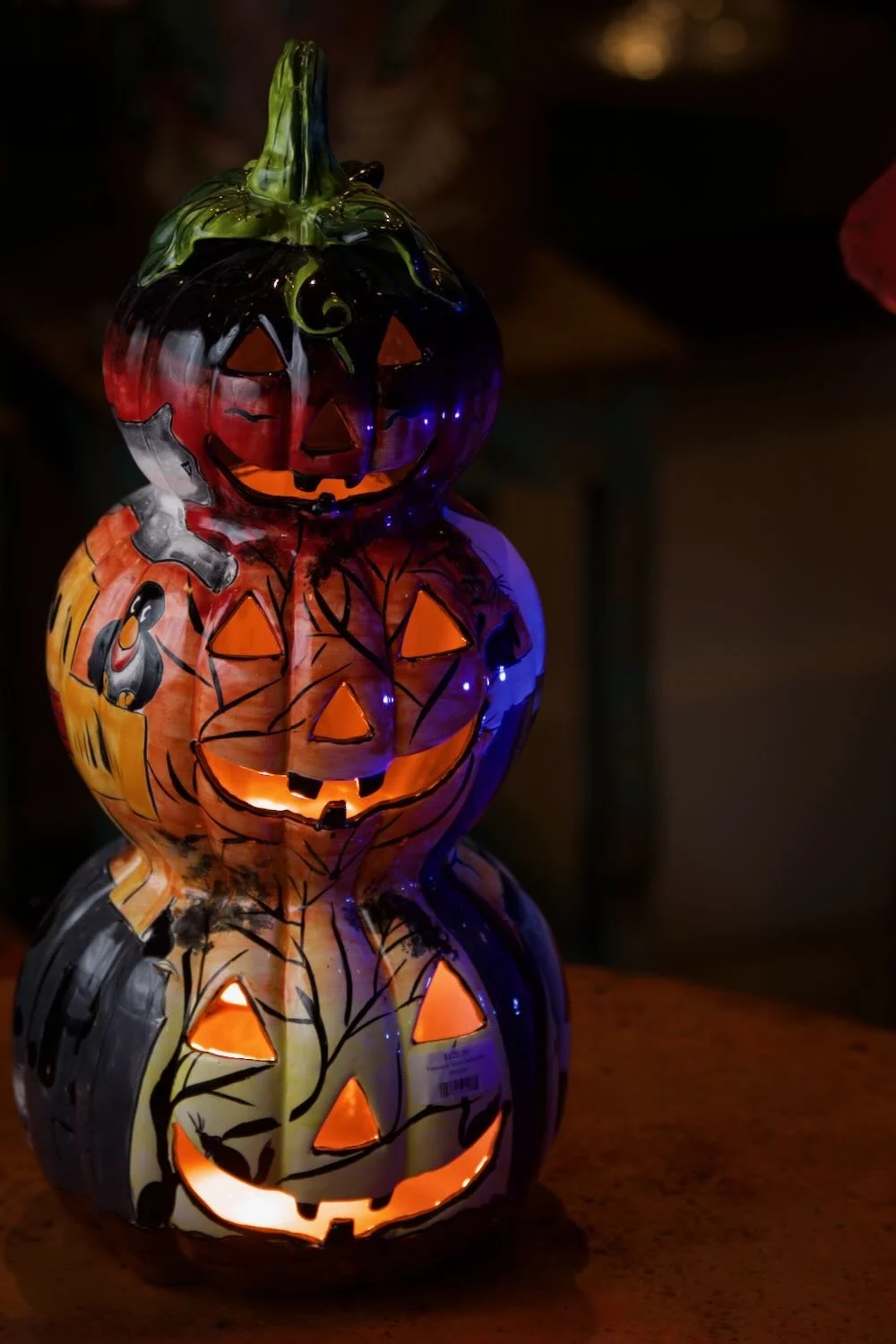 Talavera Tres Calabazas
