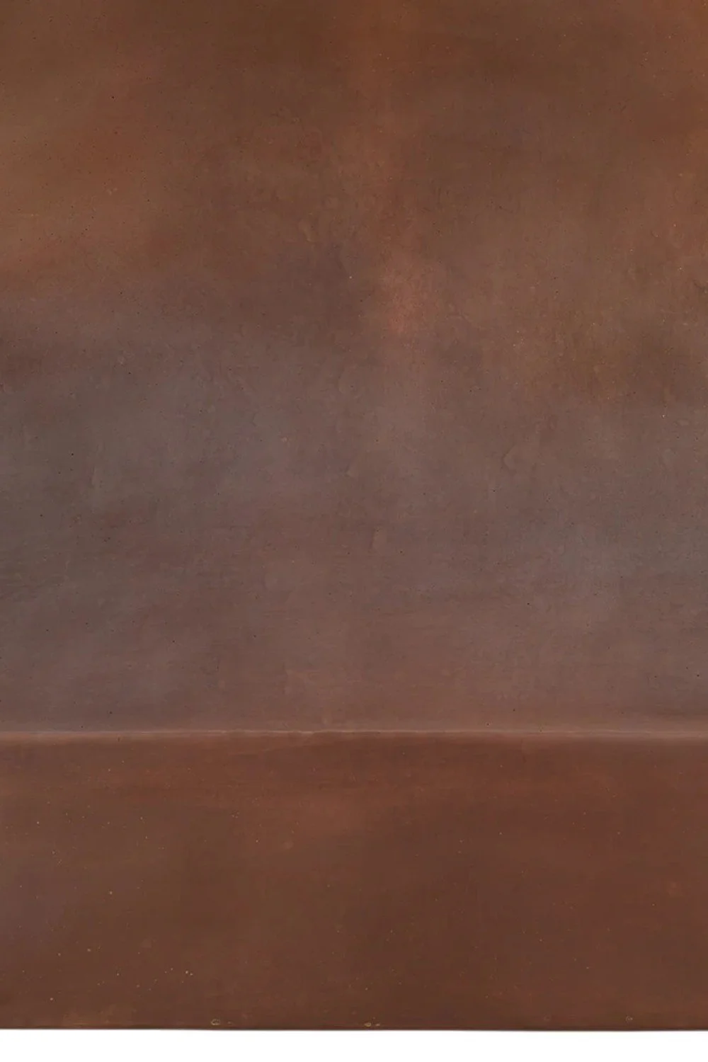 Hermosillo 48 Inch Hammered Copper Wall Mounted Sonora Range Hood