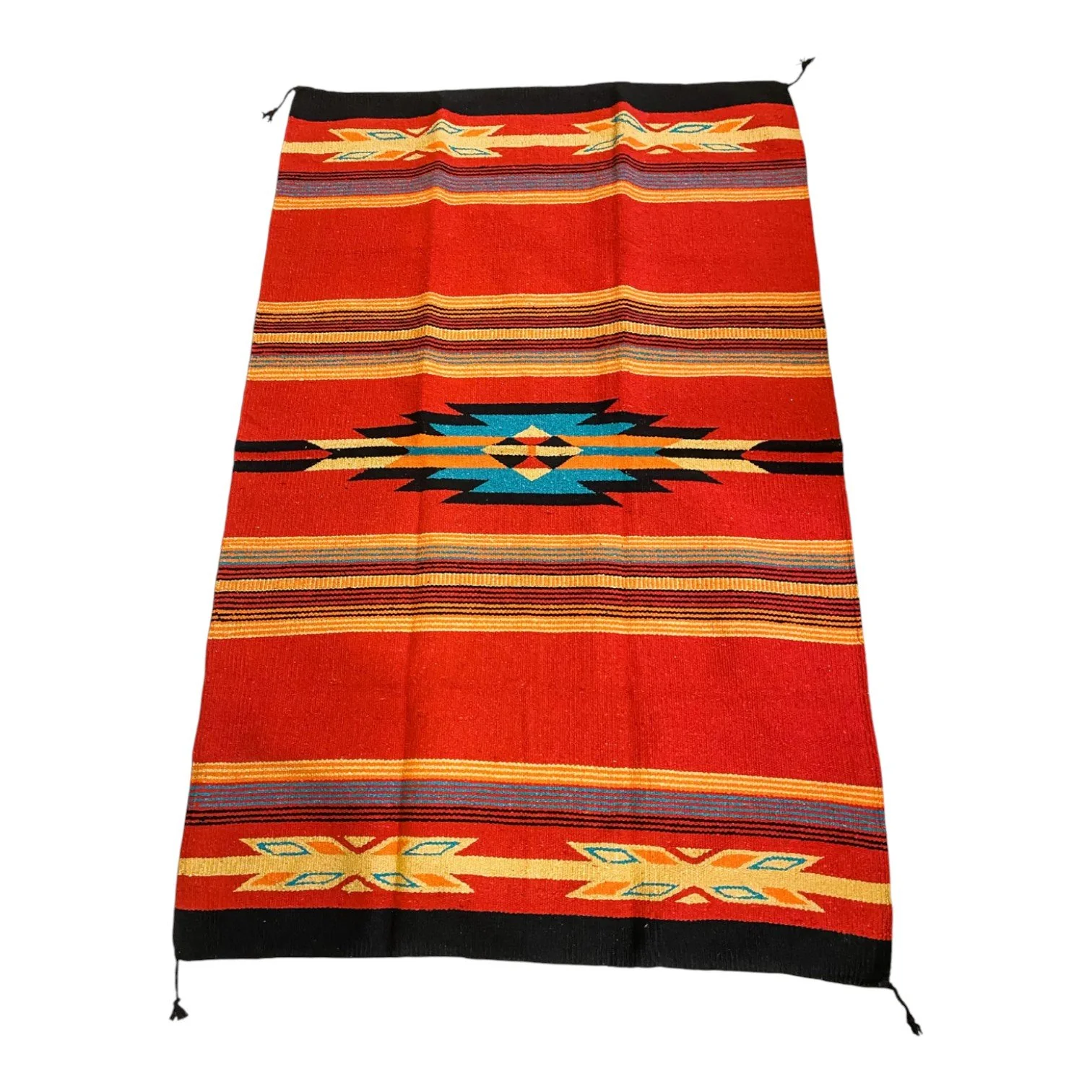Cantina Throw Rug