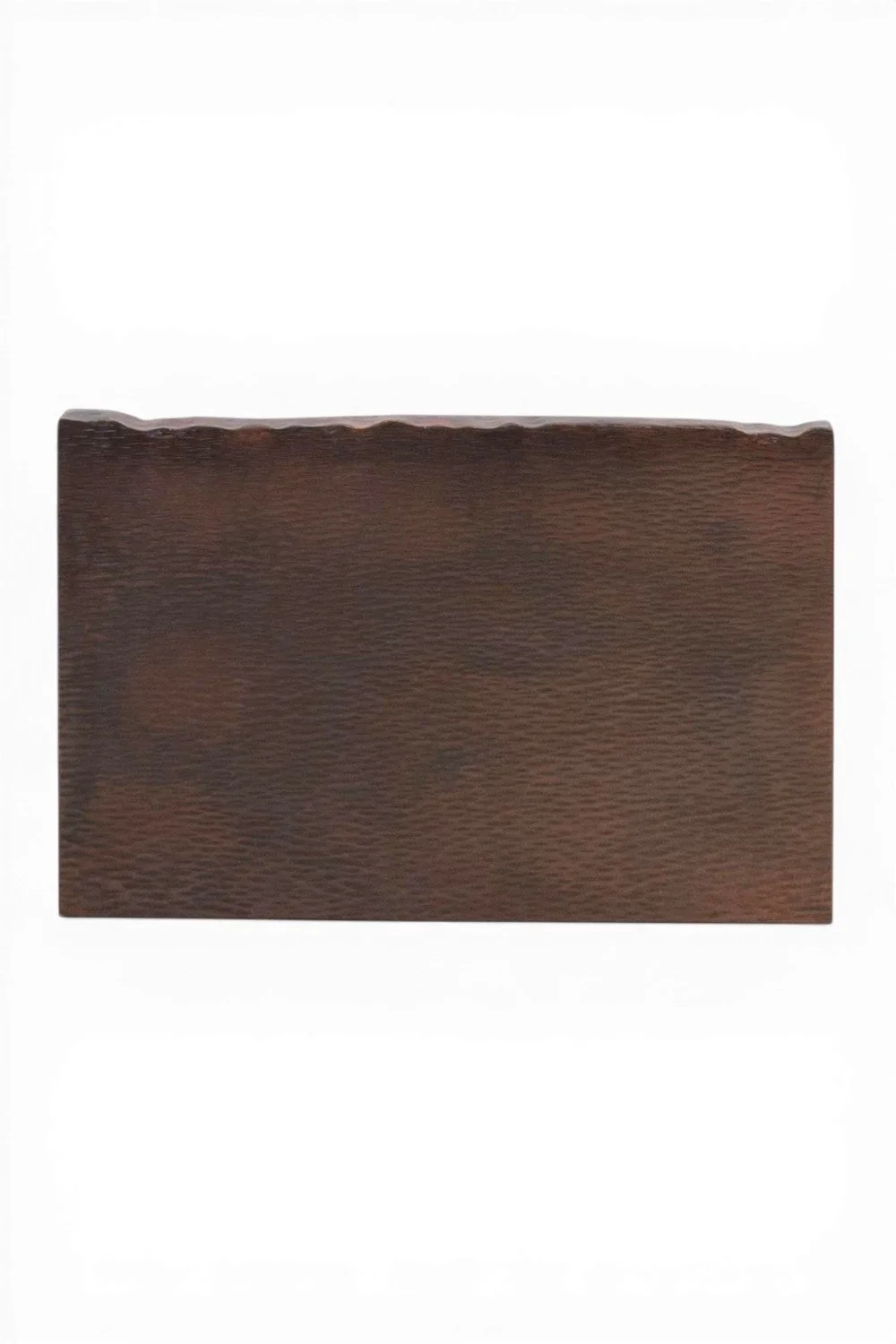 Cheyenne Cobre Live Edge Nightstand