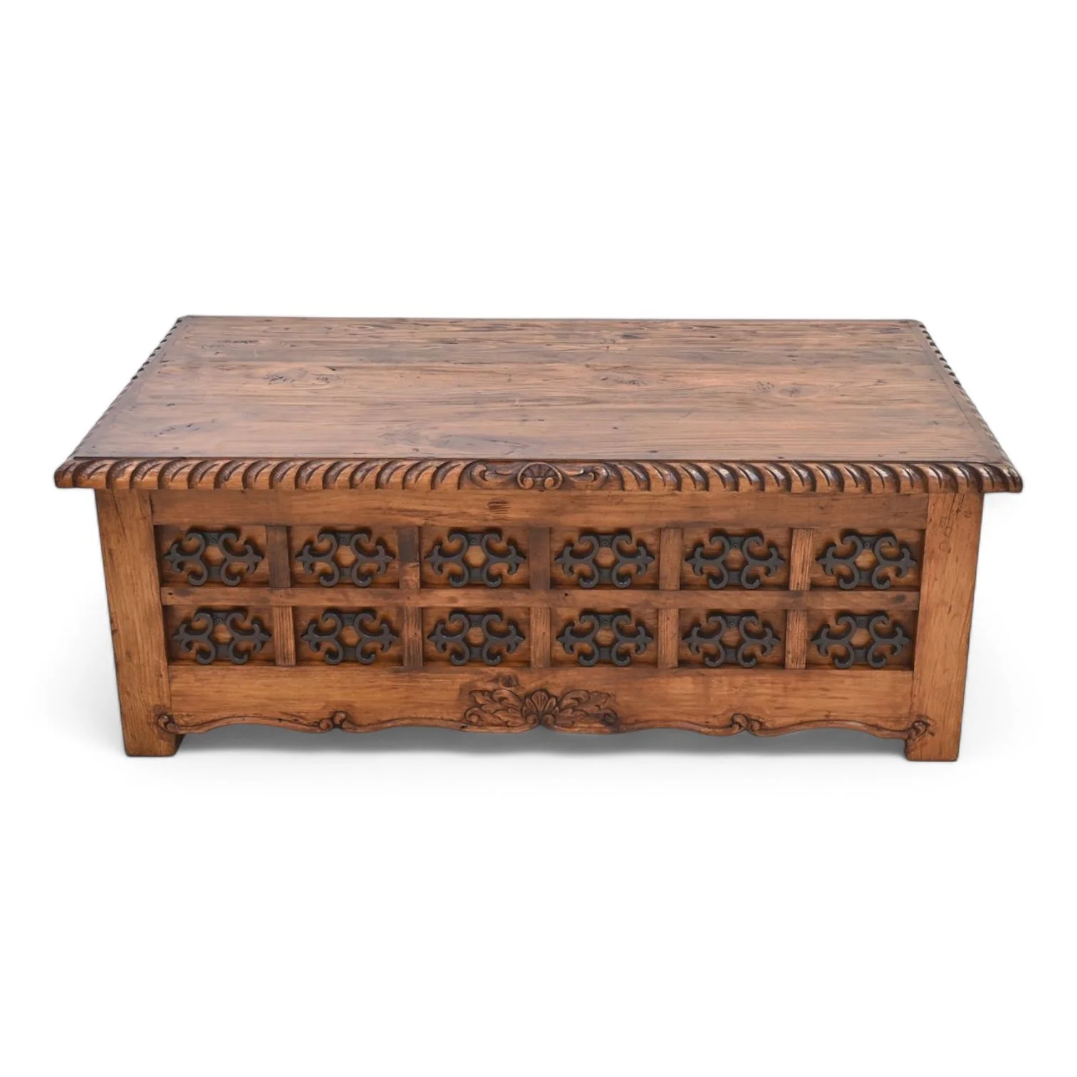 Monte Vista Coffee Table