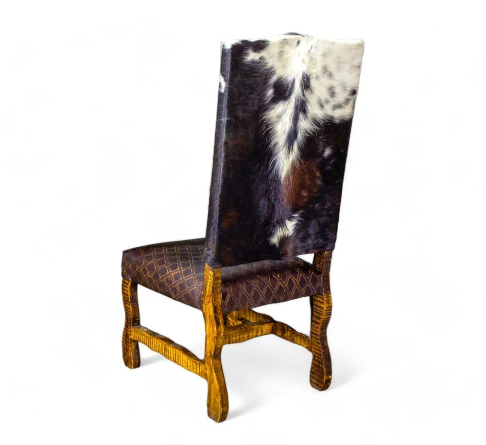 El Rango Dining Chair