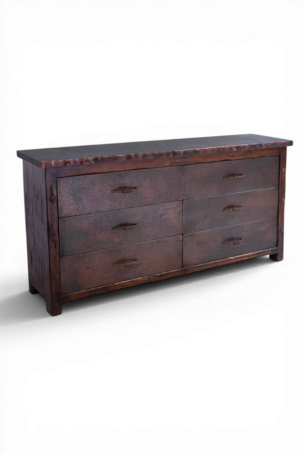 Cheyenne Cobre Live Edge Dresser
