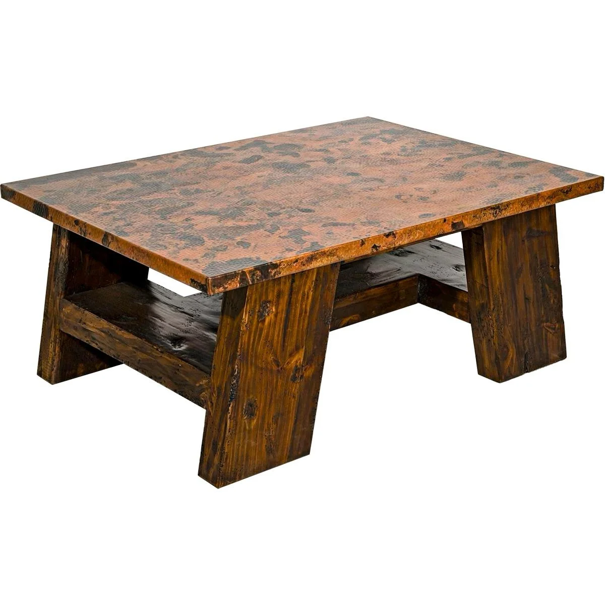 Artesia Cobre Coffee Table