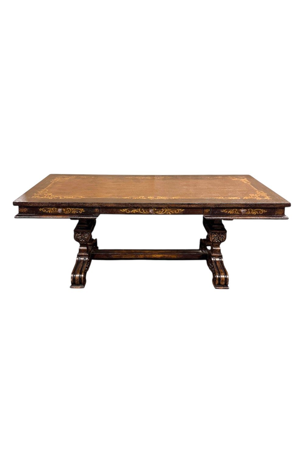 Ariana Executive Desk