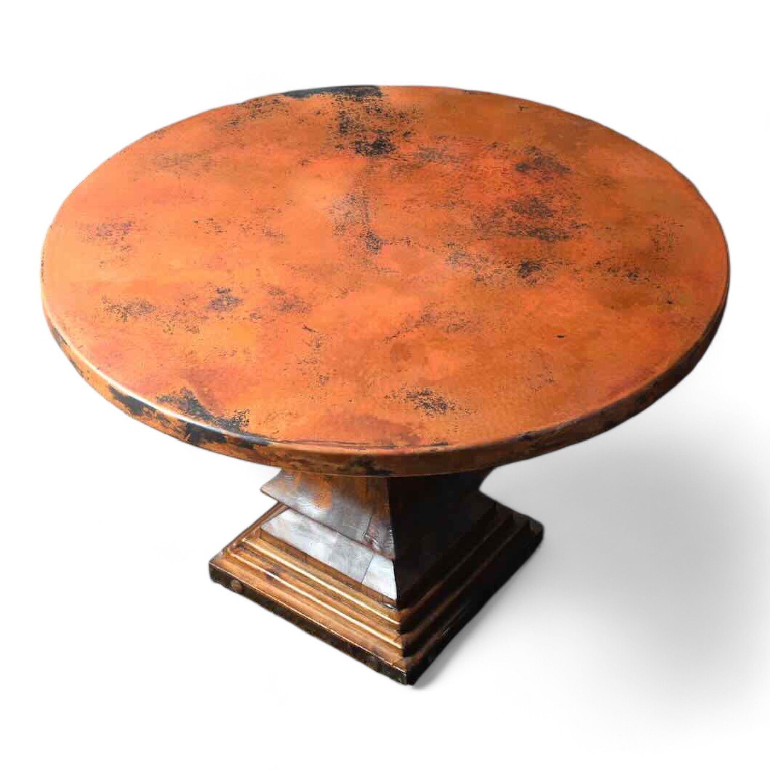 Los Cabos Cobre Dining Table