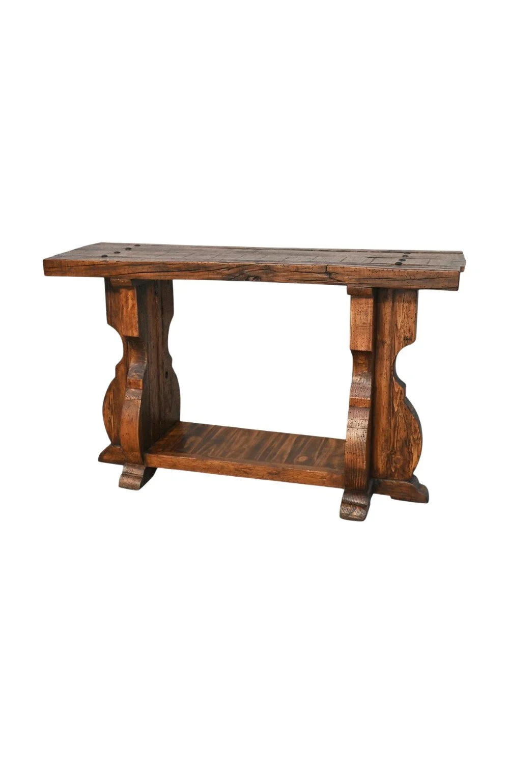 Parrita Sofa Table
