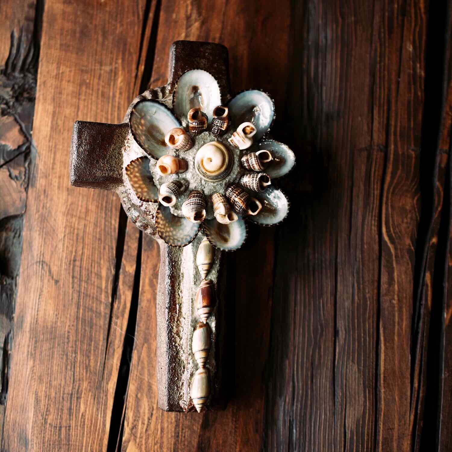 Shell Cross One
