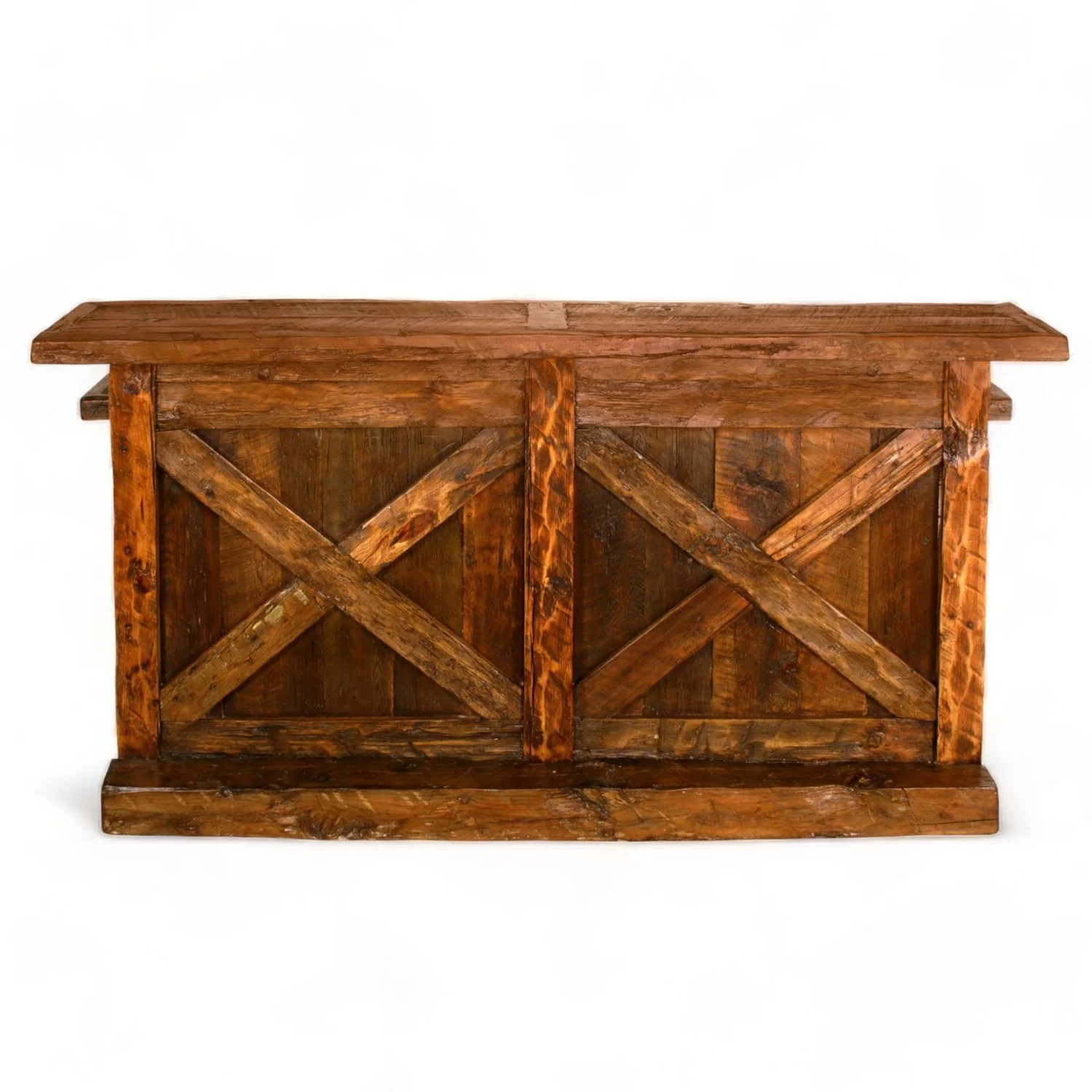 Hacienda Rústica Bar