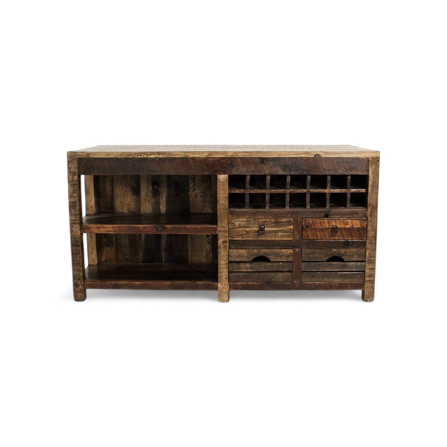 Del Rey Kitchen Island