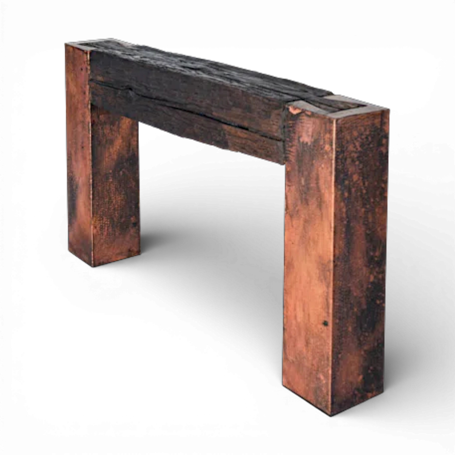 El Naranjo Cobre Entry Table