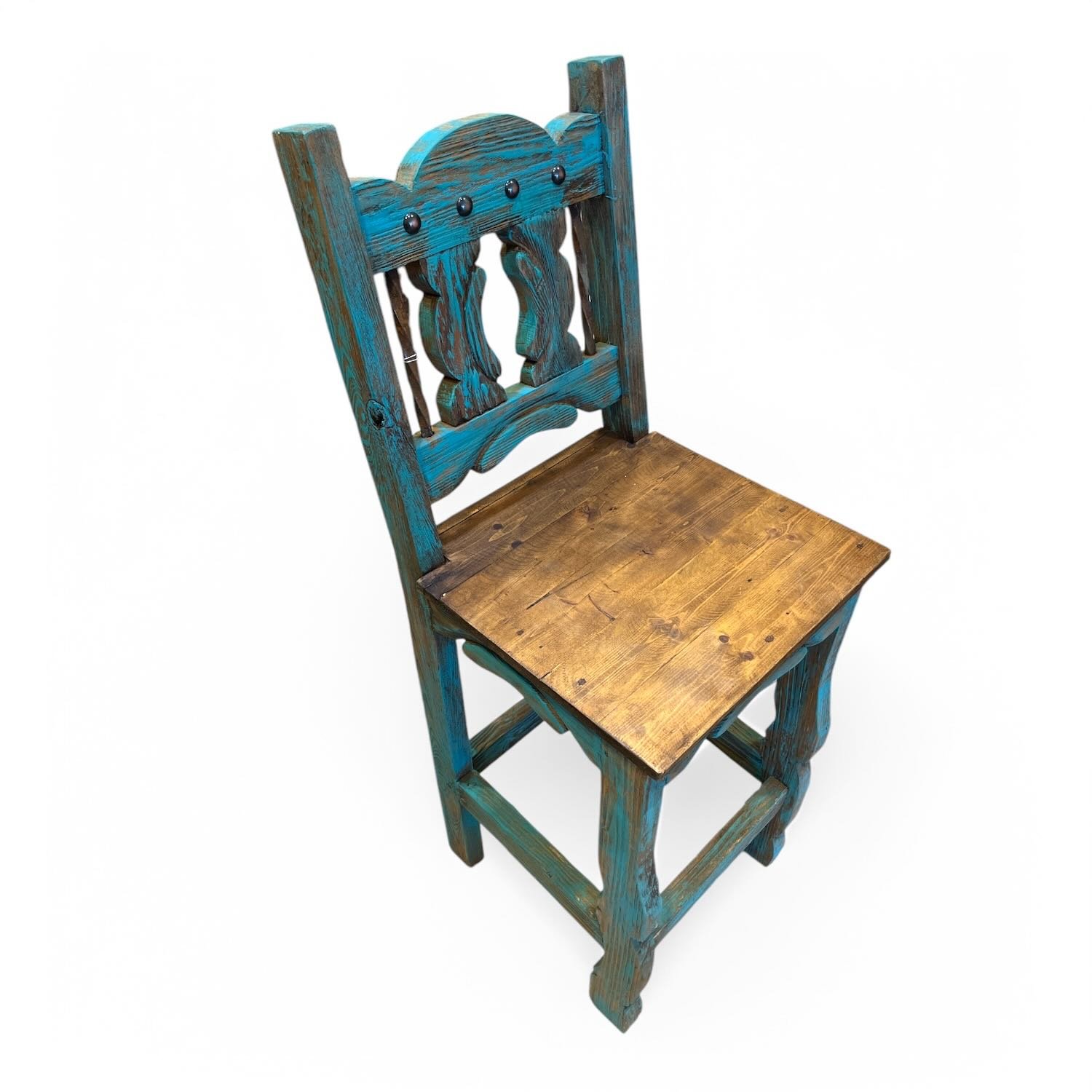 Alamo Barstool