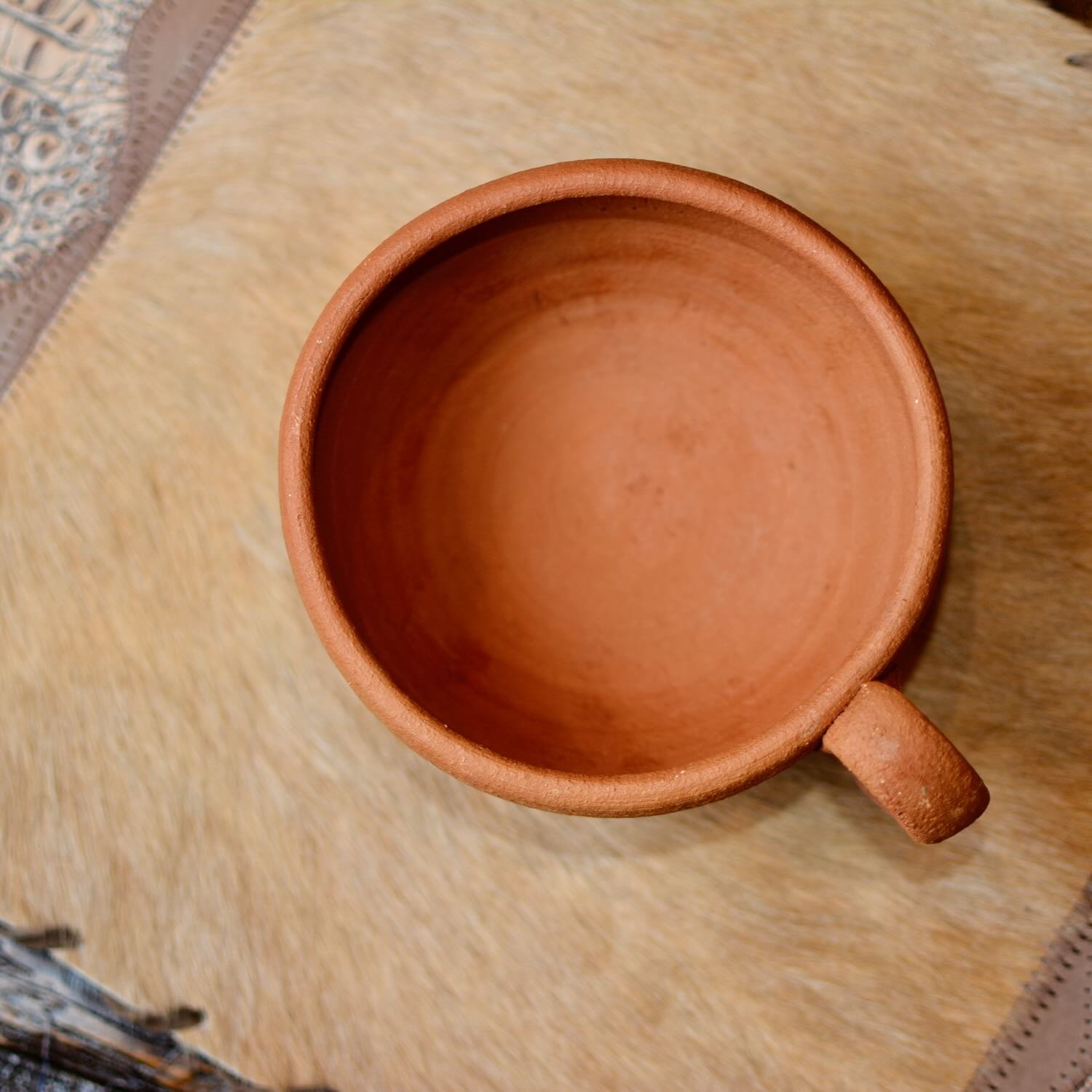 Taza de Café de Oaxaca