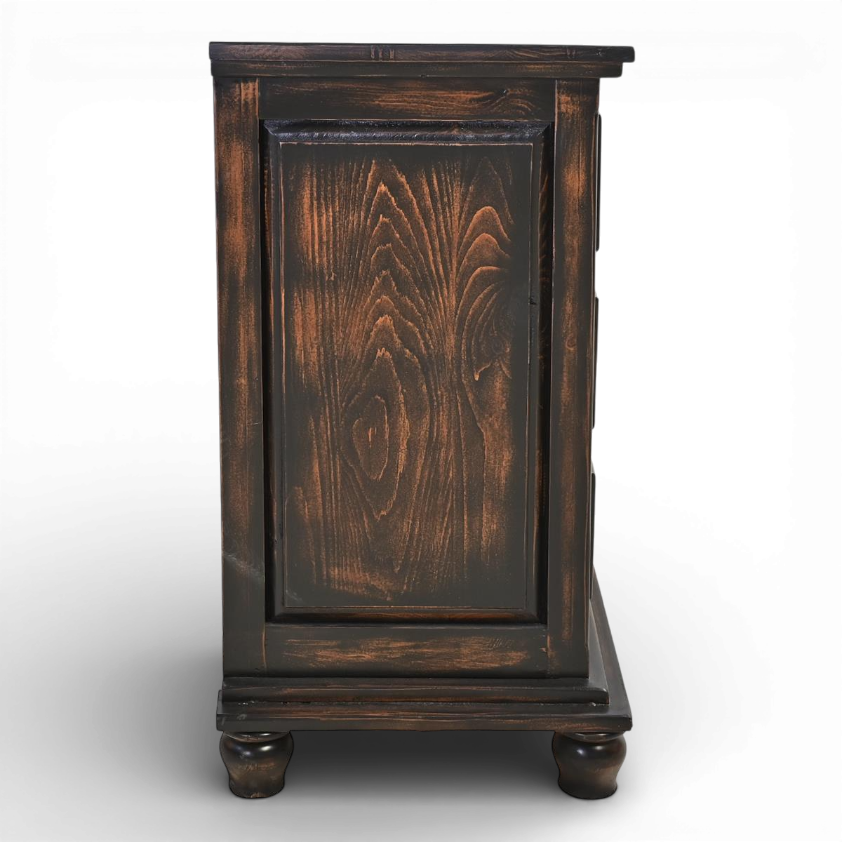 Arenas Negras Dresser