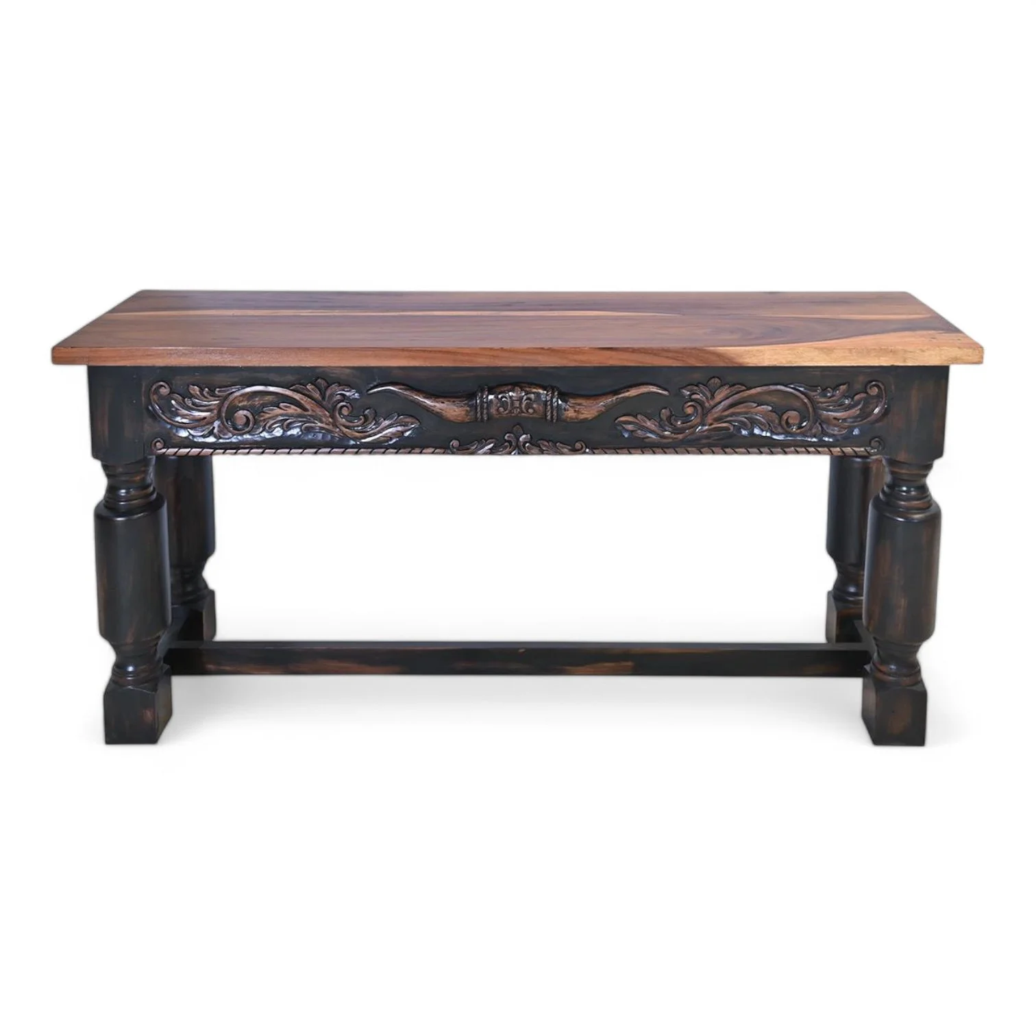 Naco Long Horn Console