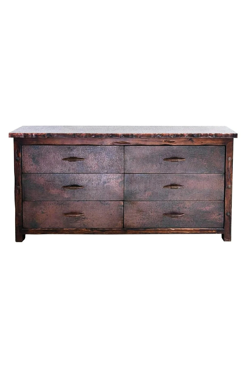Cheyenne Cobre Live Edge Dresser