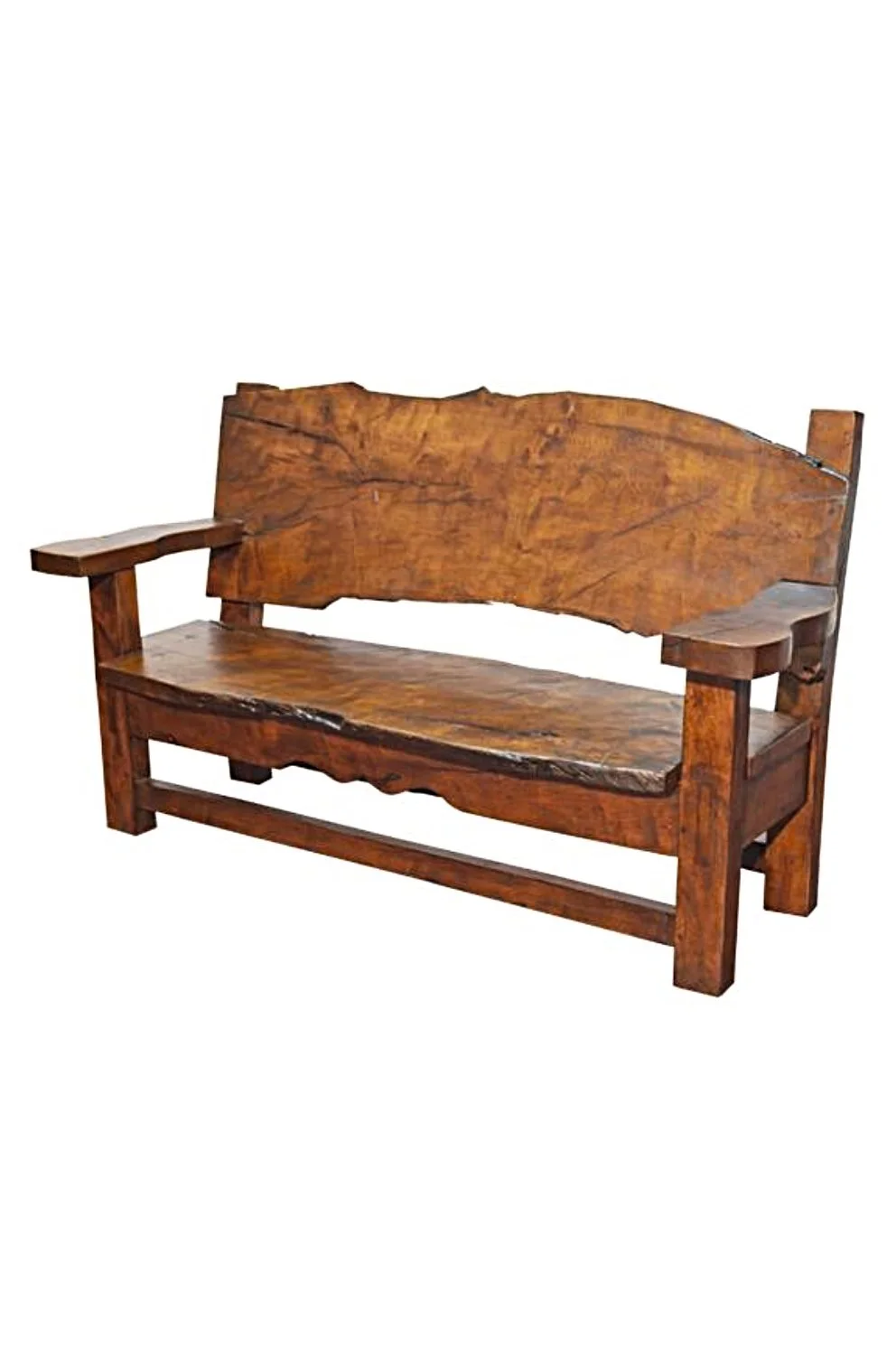 Prescott Mesquite Bench