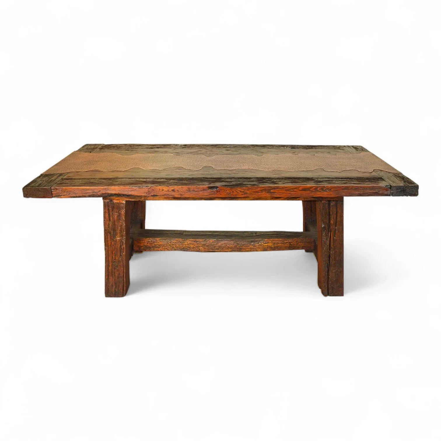 Artesia Río Cobre Dining Table