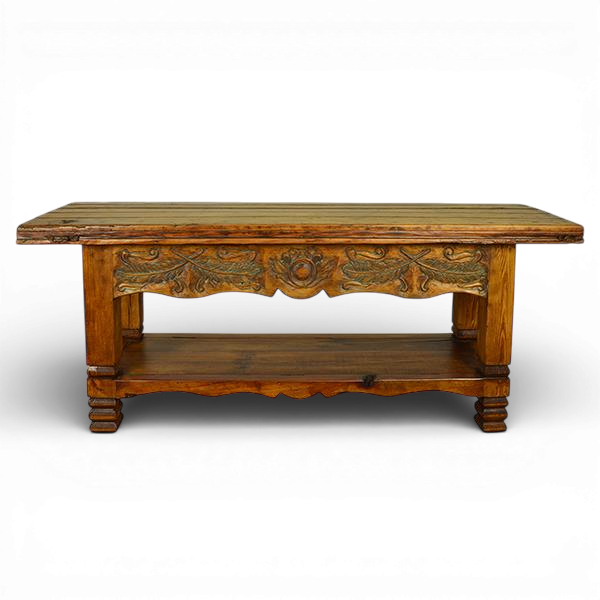 Xalapa Old Door Console