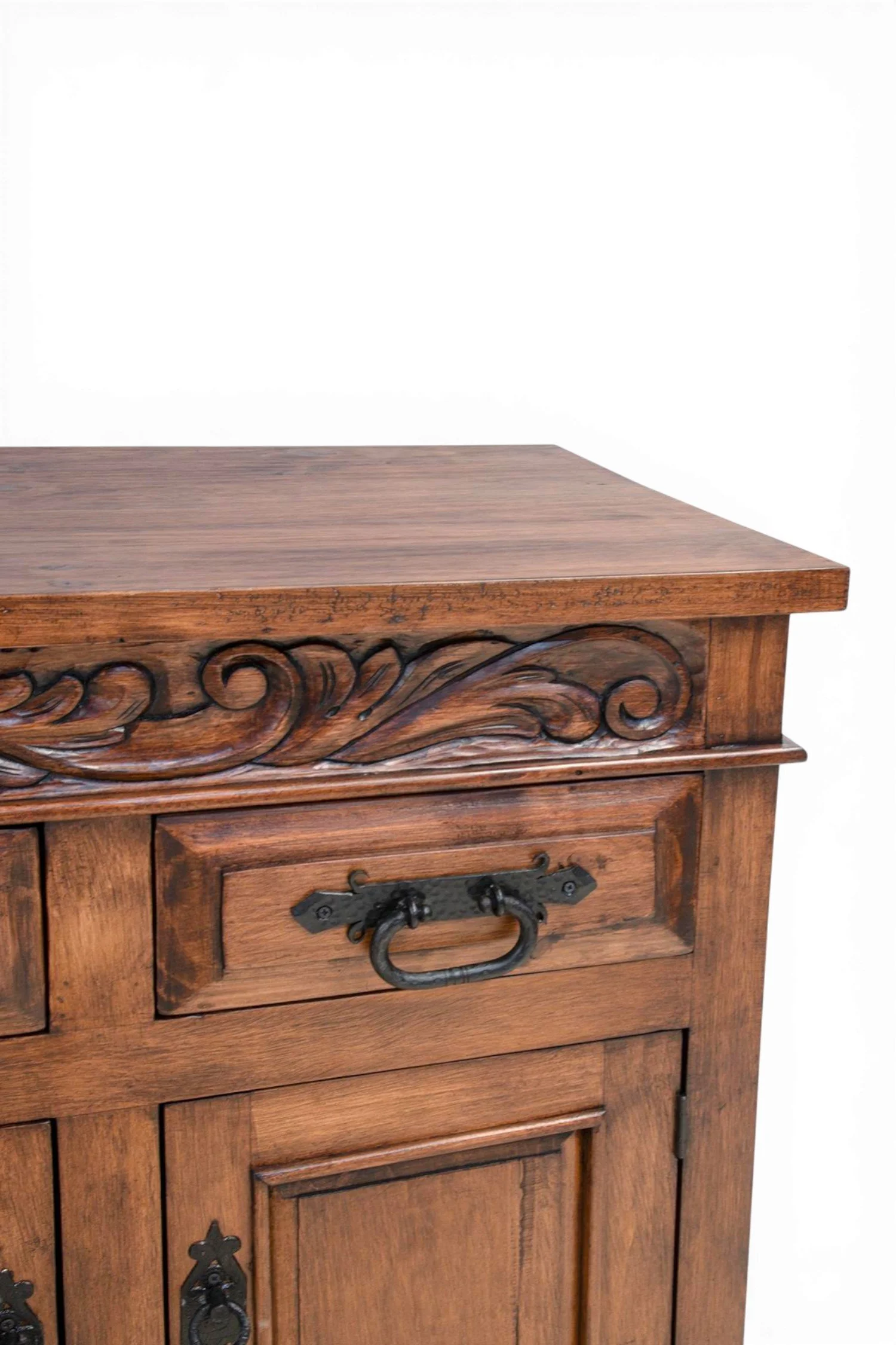 Las Cuevas Especial - Dark