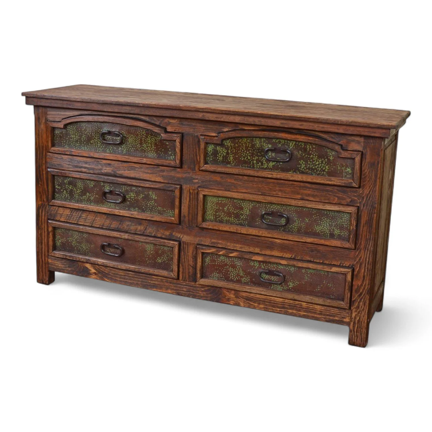 San Felipe Cobre Dresser