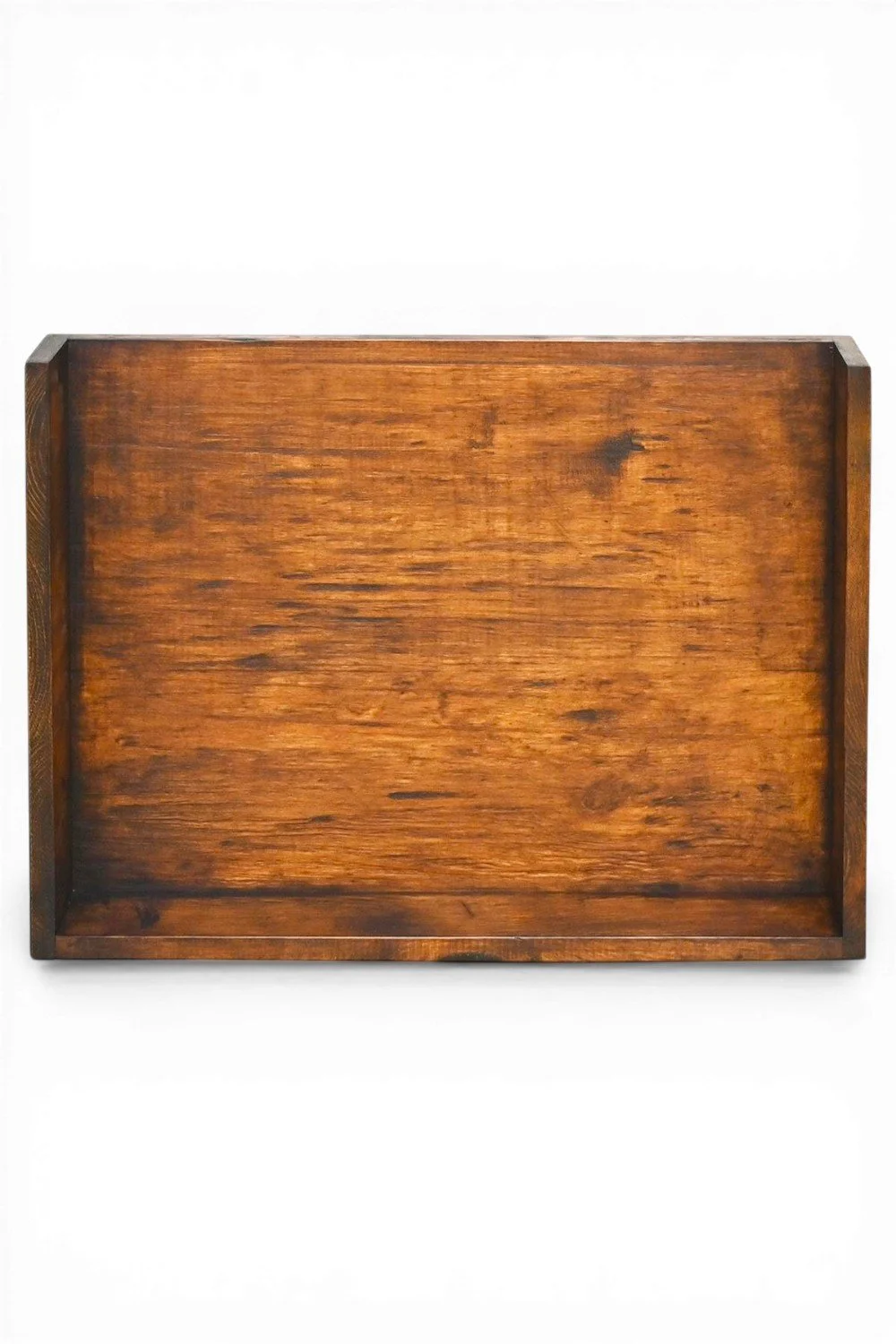 Longhorn Western Nightstand