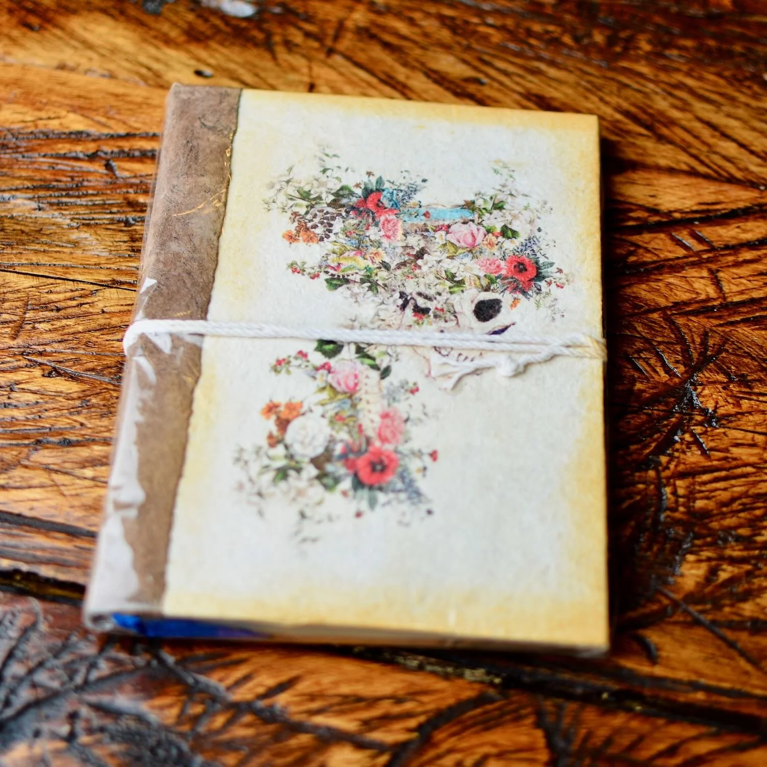 Amate Notebook - Medium