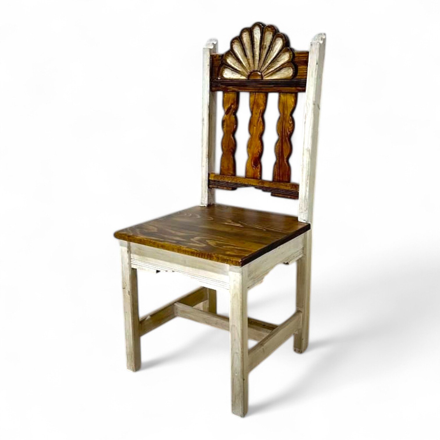 Las Cascadas Dining Chair