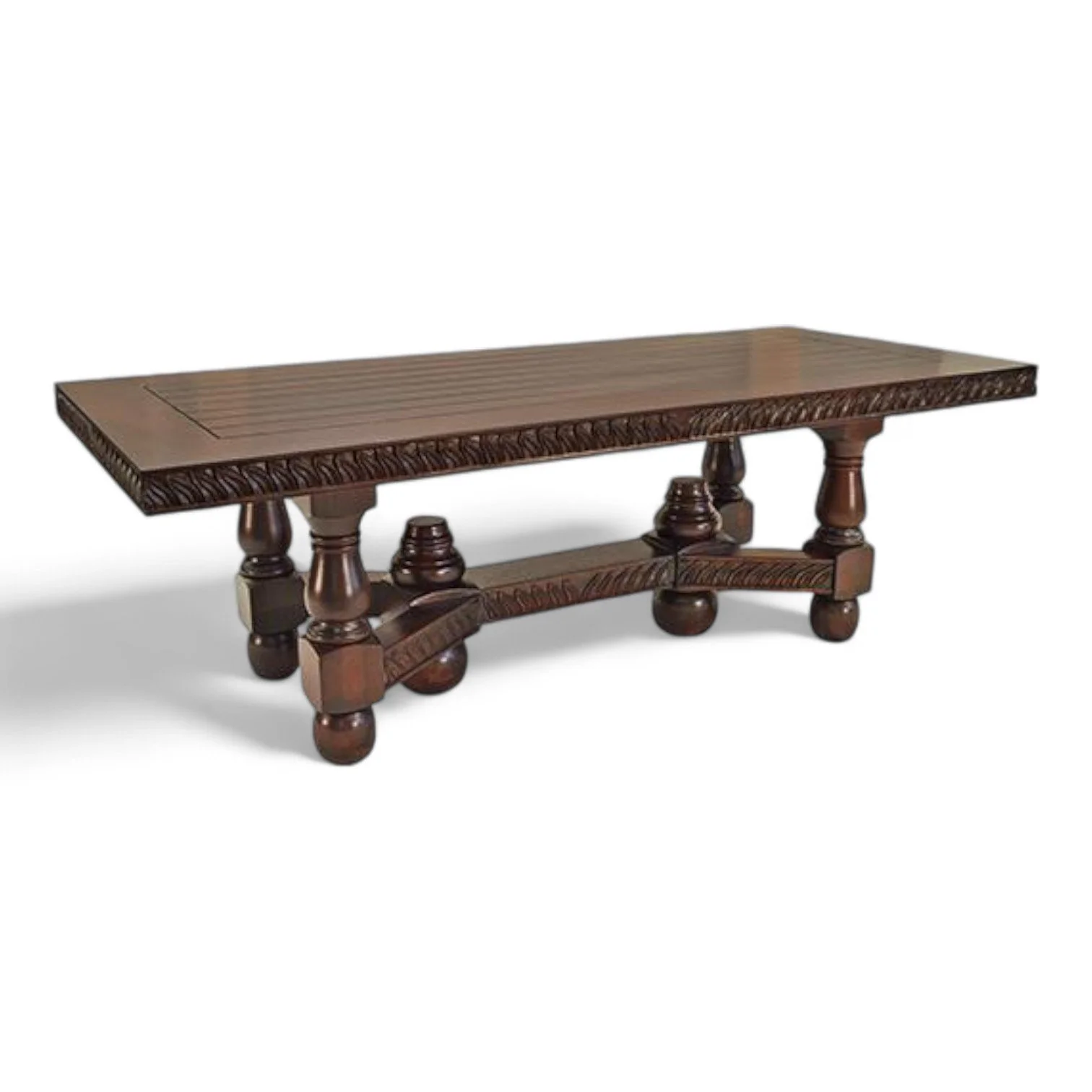 Gold Canyon Dining Table