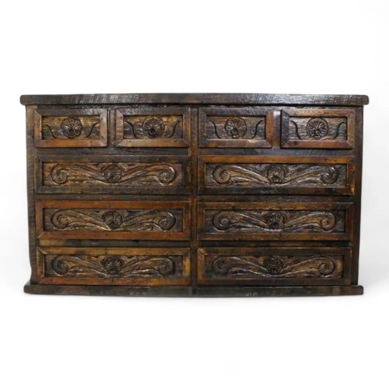 Las Palmitas Dresser