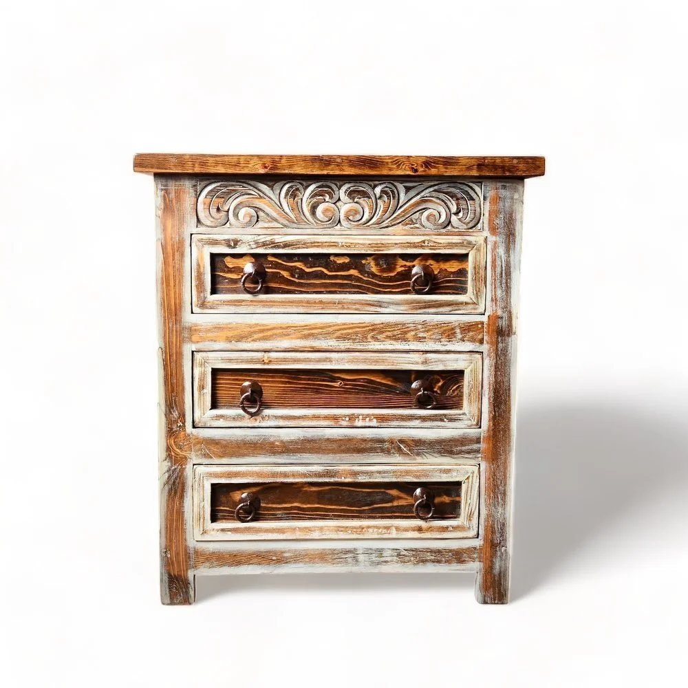Las Conchas Nightstand