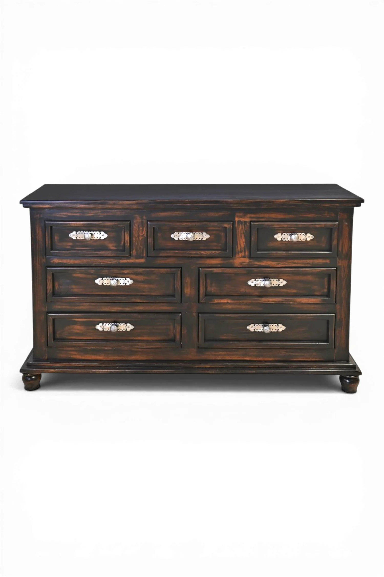 Arenas Negras Dresser