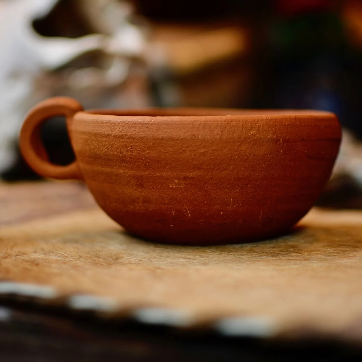Taza de Café de Oaxaca