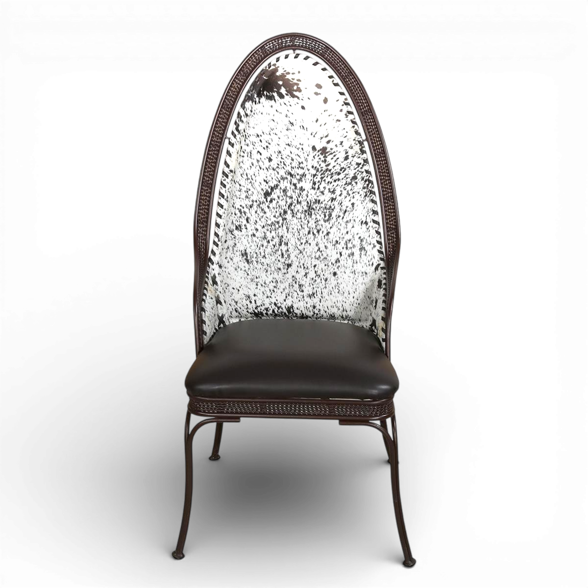 Saratoga Captain's Dining Chair
