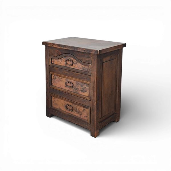 Margarita Dorada Nightstand