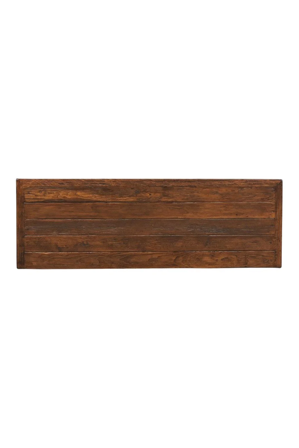 Stetson Old West Sofa Table – Rustic Western Console Table