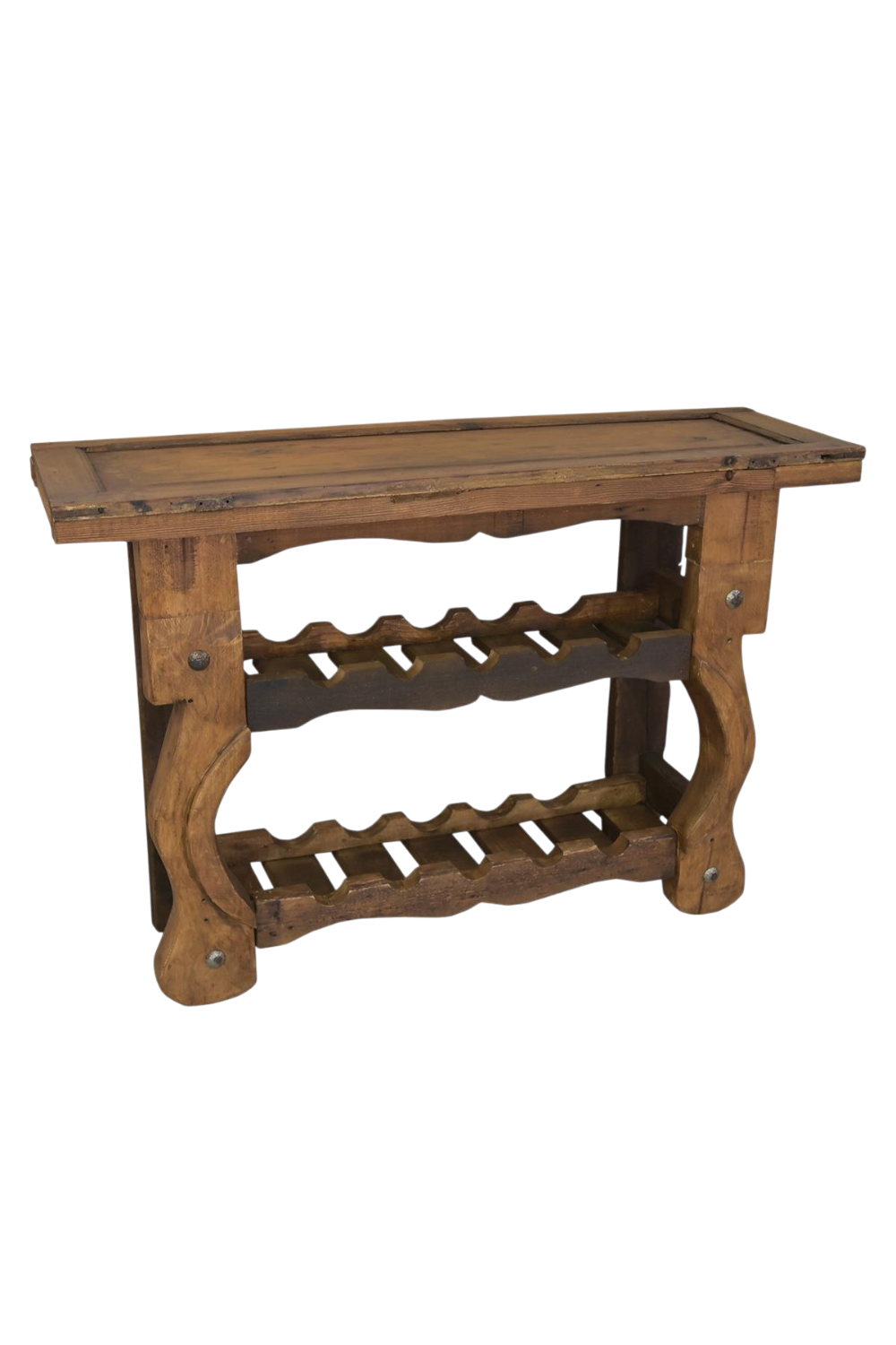 Sonoita Wine Console