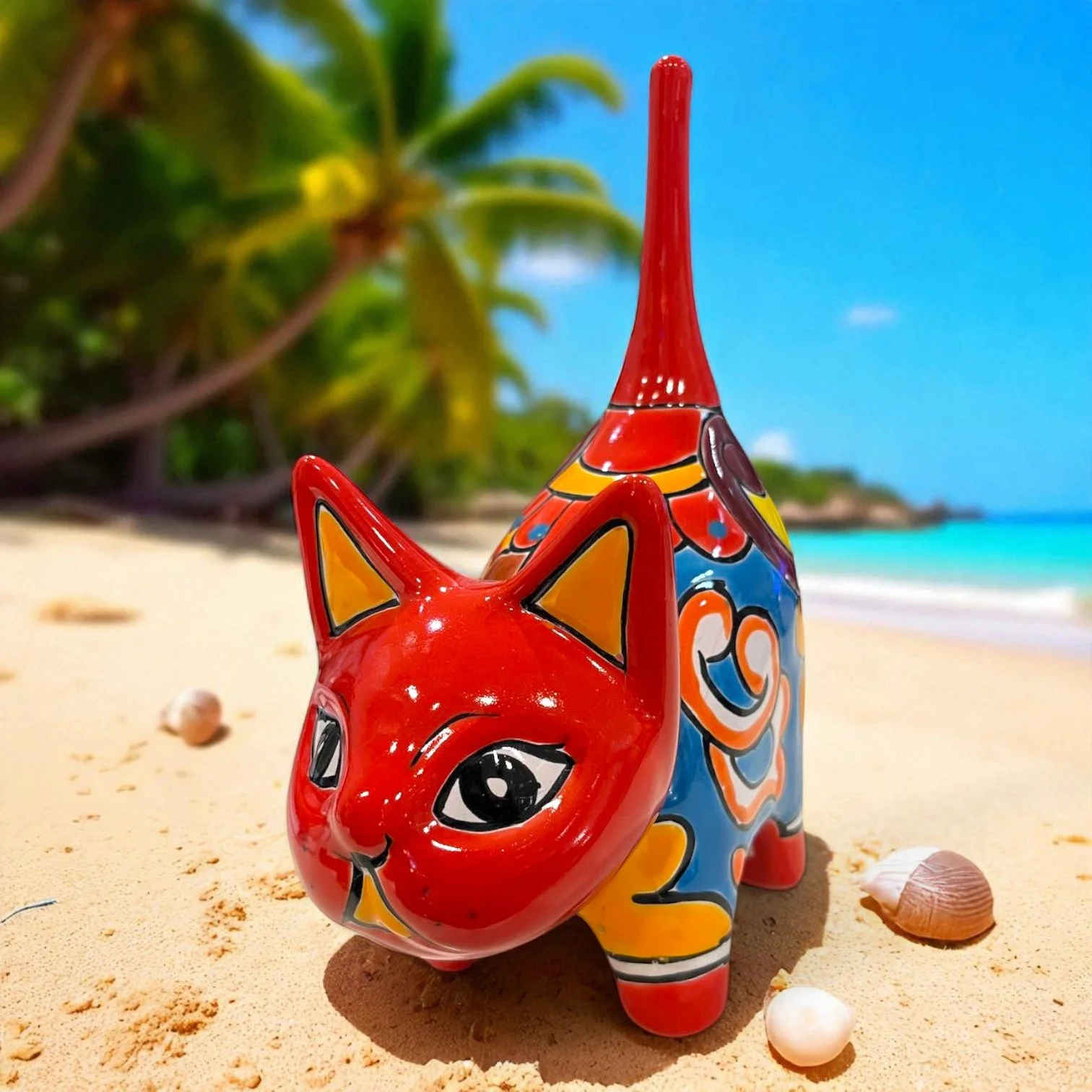 Gato de Talavera