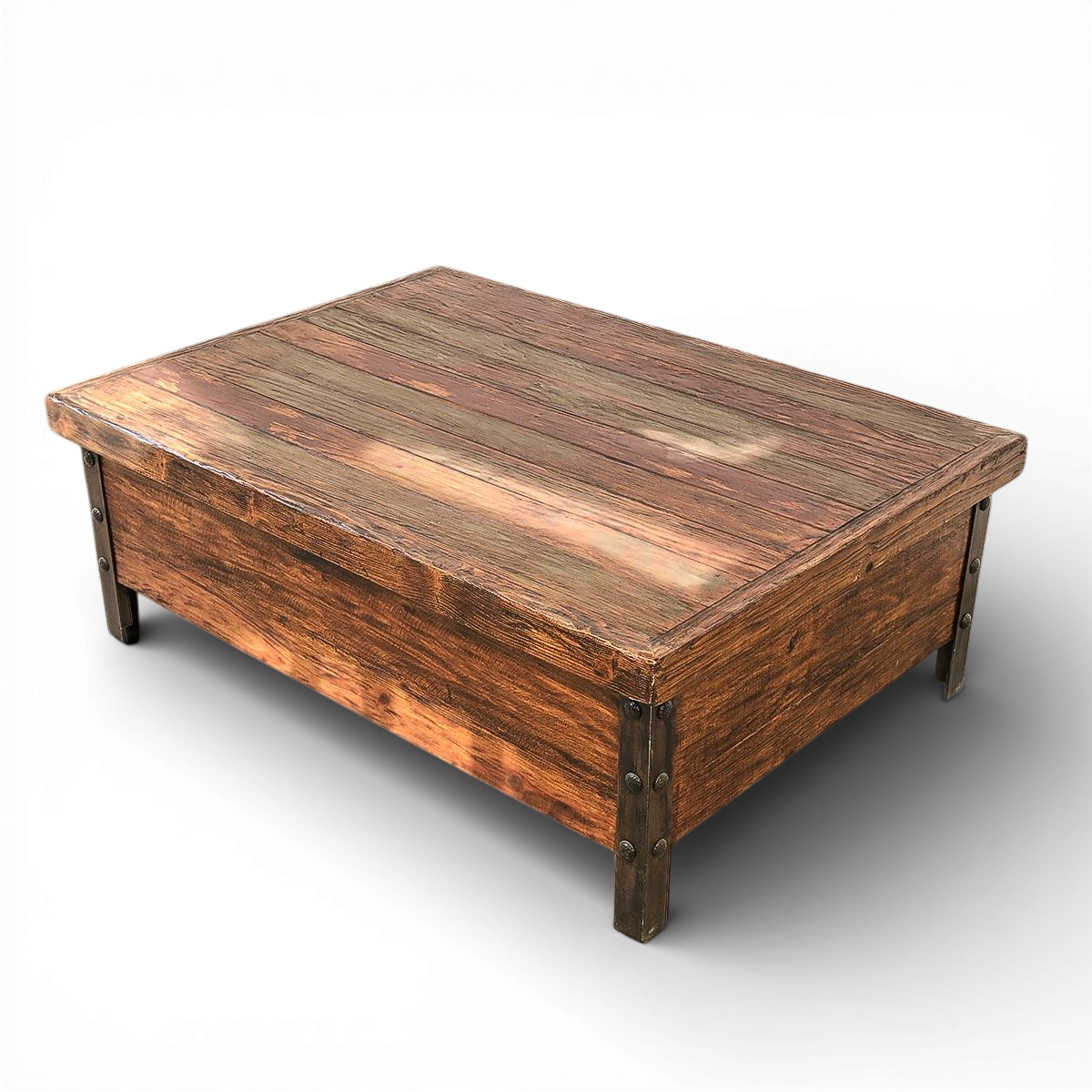 Fairbank Coffee Table